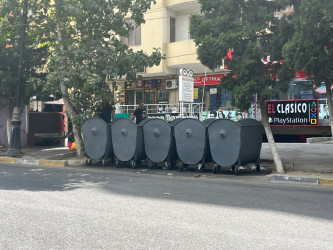 Abşeronda iməclik keçirilib