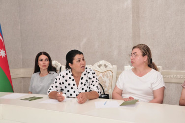 Abşeronda narkomaniyaya qarşı maarifləndirici tədbir keçirilib