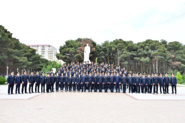 Abşeron rayonunda “2 iyul – Azərbaycan Polisi Günü” qeyd edilib