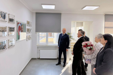 Abşeronda Bilik Günü münasibətilə tədbirlər keçirilib