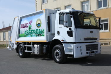 Abşeron rayonunda növbəti vətəndaş qəbulları keçirilib