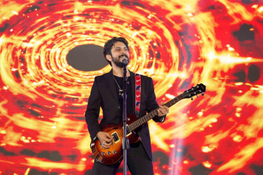 Abşeron rayonunda Ümummilli Lider Heydər Əliyevin anadan olmasının 102-ci ildönümü münasibəti ilə konsert keçirilmişdir