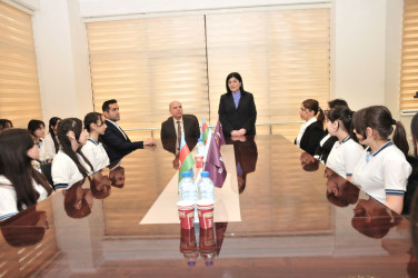 Abşeronda 5 May – “Xalçaçı Günü” ilə bağlı tədbir təşkil olunub