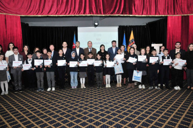 Abşeronda Xocalı soyqırımı qurbanlarının xatirəsi anılıb