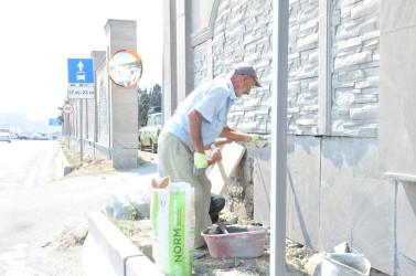 Abşeronda iməclik keçirilib