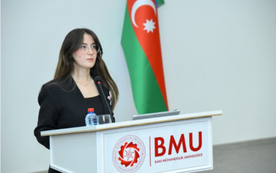 BMU-da 27 Sentyabr - Anım Gününə həsr olunan konfrans keçirilib