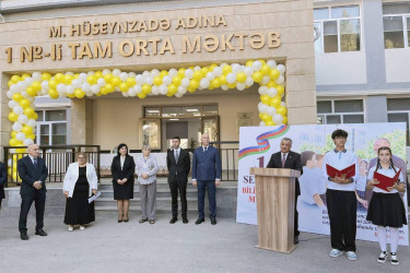 Abşeronda Bilik Günü münasibətilə tədbirlər keçirilib