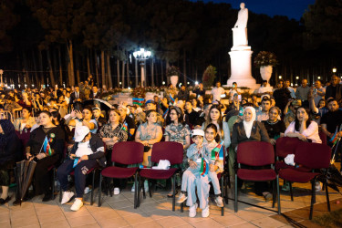 Abşeron rayonuda Milli Qurtuluş Günü təntənə ilə qeyd edilib