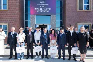 Abşeronda Bilik Günü münasibətilə tədbirlər keçirilib