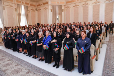 Abşeronda 27 Sentyabr – Anım Gününə həsr olunmuş tədbir keçirilib