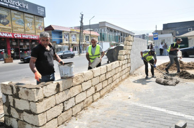 Abşeronda iməclik keçirilib
