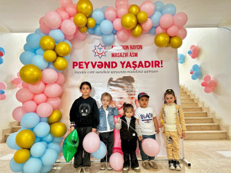 Abşeron Rayon Mərkəzi Xəstəxanasının tabeliyində fəaliyyət göstərən Ailə Sağlamlıq Mərkəzlərində Ümumdünya İmmunlaşdırma Həftəsi keçirilir