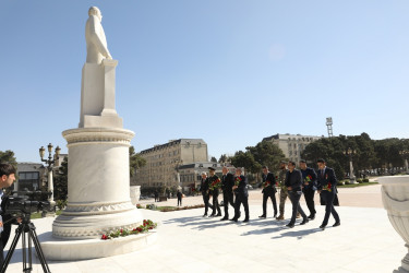 Abşeron rayonunda “Heydər Əliyev İli” çərçivəsində  konfrans keçirilmişdir