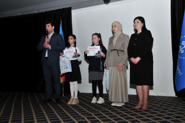 Abşeronda Xocalı soyqırımı qurbanlarının xatirəsi anılıb