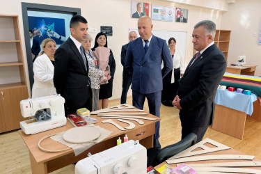Abşeronda Bilik Günü münasibətilə tədbirlər keçirilib