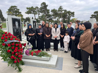 Abşeronda şəhid qəhrəmanlarımızın anım günləri qeyd edilib