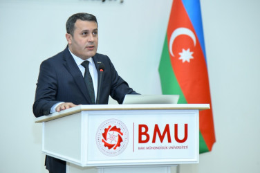 Abşeron rayonunda Heydər Əliyevin 102-ci il dönümü münasibətilə silsilə tədbirlər keçirilib