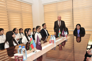 Abşeronda 5 May – “Xalçaçı Günü” ilə bağlı tədbir təşkil olunub