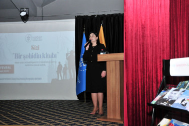 Abşeronda Xocalı soyqırımı qurbanlarının xatirəsi anılıb