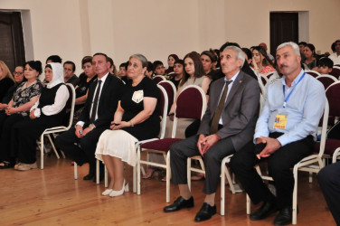 Abşeronda “26 iyun – Azərbaycan Respublikası Silahlı Qüvvələr Günü”nə həsr olunmuş tədbir keçirilib