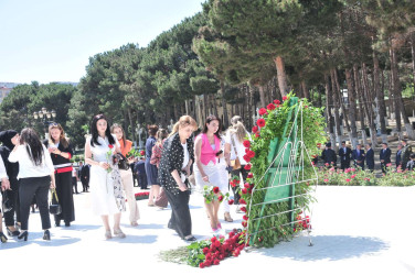 Abşeron rayonuda Milli Qurtuluş Günü təntənə ilə qeyd edilib