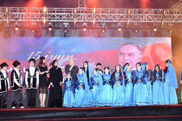 Abşeron rayonuda Milli Qurtuluş Günü təntənə ilə qeyd edilib