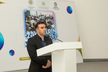 “Zəkaların mübarizəsi” olimpiadasının region mərhələsində “Abşeron” komandası qalib olub