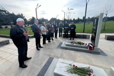 Zəfər Günü Abşeron rayonunda coşqu ilə qeyd olunub