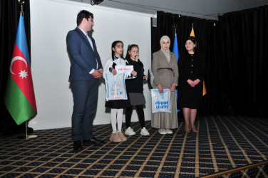 Abşeronda Xocalı soyqırımı qurbanlarının xatirəsi anılıb