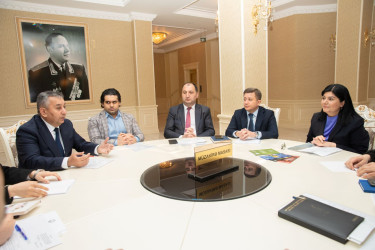 Abşeron rayonunda Narkomanlığa və Narkotik Vasitələrin Qanunsuz Dövriyyəsinə Qarşı Mübarizə Komissiyasının növbəti iclası keçirilib