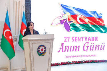 Abşeronda 27 Sentyabr – Anım Gününə həsr olunmuş tədbir keçirilib