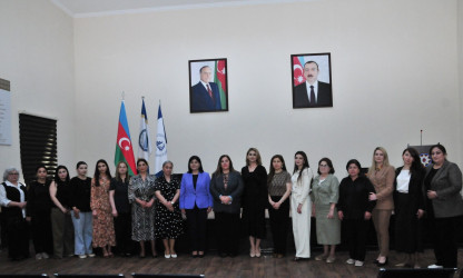 Abşeronda “Suveren Azərbaycanda Təhsil Hüququnun Konstitusion təminatı” mövzusunda silsilə tədbirlər keçirilir