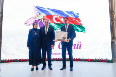 Abşeronda 27 Sentyabr – Anım Gününə həsr olunmuş tədbir keçirilib