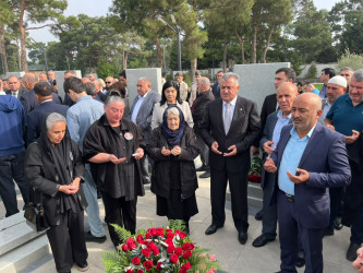 Abşeronda şəhid qəhrəmanlarımızın anım günləri qeyd edilib