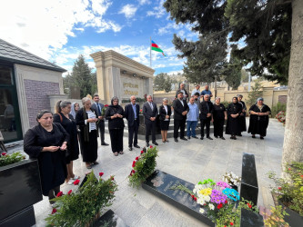 Abşeron rayonunda “27 sentyabr - Anım Günü”nə həsr olunmuş silsilə tədbirlər keçirilib