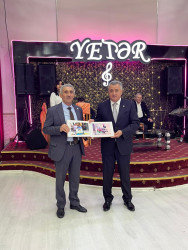 Abşeronda şəhidlər anılıb, ailə üzvlərinə baş çəkilib
