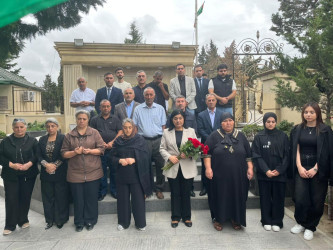Abşeronda şəhid qəhrəmanlarımızın anım günləri qeyd edilib