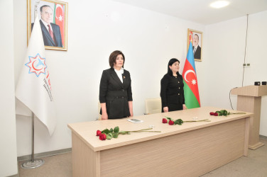 Abşeronda akademik Zərifə Əliyevanın xatirəsi ehtiramla yad edilib