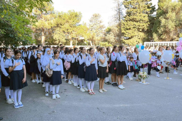 Abşeronda Bilik Günü münasibətilə tədbirlər keçirilib