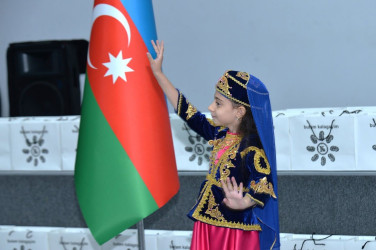 Abşeronda 5 Oktyabr – Beynəlxalq Müəllimlər Günü qeyd olunub