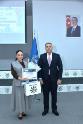 Abşeronda 5 Oktyabr – Beynəlxalq Müəllimlər Günü qeyd olunub