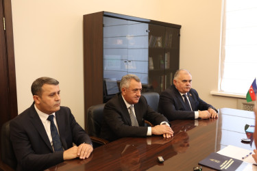 Ümummilli Lider Heydər Əliyevin anadan olmasının 103-cü ildönümü Həştərxan vilayətində qeyd edilib