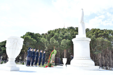 Abşeron rayonunda “2 iyul – Azərbaycan Polisi Günü” qeyd edilib