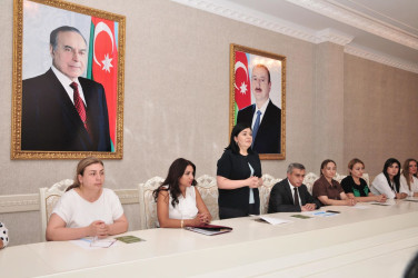 Abşeronda narkomaniyaya qarşı maarifləndirici tədbir keçirilib