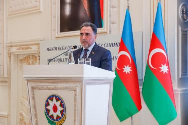 Abşeronda 27 Sentyabr – Anım Gününə həsr olunmuş tədbir keçirilib