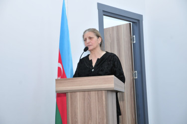 Abşeronda Xocalı soyqırımı qurbanlarının xatirəsi anılıb