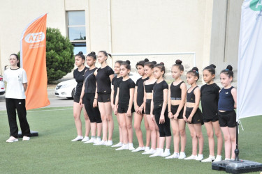 Abşeronda 26 İyun – Narkomaniya və Narkobiznesə qarşı Beynəlxalq Mübarizə Gününə həsr olunmuş maarifləndirici görüş keçirilib