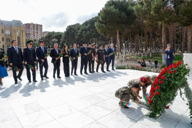 Abşeronda 27 Sentyabr – Anım Gününə həsr olunmuş tədbir keçirilib