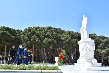 Abşeron rayonunda “17 İyun Tibb İşçilərinin Peşə Bayramı Günü” qeyd edilib