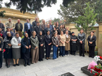Abşeronda şəhid qəhrəmanlarımızın anım günləri qeyd edilib